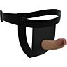Arneses sin Vibración Pretty Love Harnnes Briefs con dildo