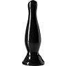 Consolador plug Tantus TantusFlirt Frambuesa Grande