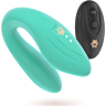 Vibratore RITHUAL KAMA CONTROL REMOTO per coppie con comando