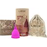 Coppetta mestruale Liebe Large 30 ml riutilizzabile