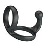 Anello Doppio Crazy Bull Florian per Pene e Scroto