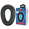 Anello Crazy Bull Vesper in silicone premium