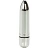 Vibratore Calexotics Crystal High Intensity Bullet
