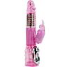 Vibratore Rabbit BAILE ROTATIONS con Rotazione e Multivelocità