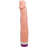 Vibratore Naturale Realistico BAILE 22 CM
