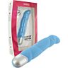 Feelztoys vibratore gino blue g-spot