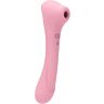 Succionatore Femintimate Daisy massaggiatore e vibratore