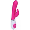 Vibratore Rabbit Pretty Love Flirtation Felix con vibrazione vocale
