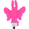 Vibratore Dito OHMAMA DEDAL MARIPOSA con design stimolante