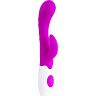 Vibratore Pretty Love Flirtation Arthur con Stimolazione Punto G