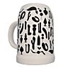 Mug Erotica DIABLO PICANTE - Design provocativo e colorato