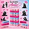 Gioco di coppia Diverty Sex Love Tower Game