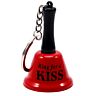 Campanello Mini Bell DIABLO PICANTE con suono provocatore