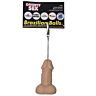 Supporto per Note Diablo Picante in metallo