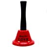Campanella Giochi Diablo Picante Red Ring For Love