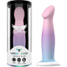 Dildo MYTHOLOGY Garrick Nayade | Design Ergonomico e Flessibile