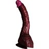 Dildo Calexotics Adam Dexter | Replica realistica a grandezza naturale