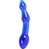 Dildo in vetro S Pleasures Crystal GAMMA