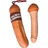 Dildo Salchichón Extra Diablo Picante - Originale e Divertente