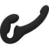 Dildo doppio FUN FACTORY SHARE LITE con design unisex