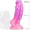 Dildo EPIC Galatea | Brillio lunare e comfort ergonomico