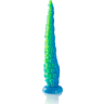 Dildo EPIC Scylla tentacolo fluorescente taglia piccola