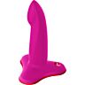 Dildo Punto G Fun Factory Limba Flex S - Flessibile e ergonomico
