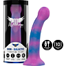 Dildo S Mythology Dion Galactic con vibrazione potente