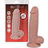 Dildo MR. INTENSE 20 CM - Sensazione realistica e morbida