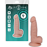 Dildo MR. INTENSE 16.2 cm - Sensazione realistica