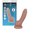 Dildo MR. INTENSE 17.6 cm - Realismo e Comfort