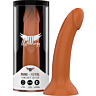 Dildo per Arnesi MYTHOLOGY RUNE ROYAL M con Ventosa