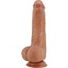 Dildo Realistico PRETTY LOVE Draco 23 cm con Ventosa