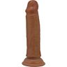 Dildo Realistico Pretty Love Quentin 18 cm con ventosa