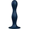 Dildo Satisfyer Double Ball-R Silicone