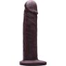 Dildo Tantus Alan Mocha in silicone