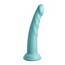Dildo DILLIO SLIM SEVEN 17,78 CM con ventosa