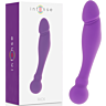 Dildo Punto G INTENSE FUN Rick Dual