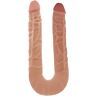 Doppio Dong Get Real 40 cm per piacere condiviso