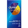 Preservativi Durex Natural XL - Comfort Extra Large