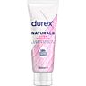Lubrificante Durex Naturals Extra Sensitivo 100 ml con Aloe Vera