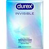 Preservativi Durex Invisible Ultra Fini da 24 unità