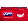 Preservativi Durex Sensitivo 144 Uds - Maggiore Sensibilità