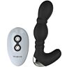 Massaggiatore Prostatico NALONE Dragon con Telecomando