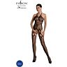 Bodystocking Passion Woman Eco BS002 - Lingerie ecologica