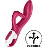 Vibratore Satisfyer Embrace Me per stimolazione punto G