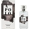 Profumo Feromoni Secretplay Apolo 50ml con Estratto di Tartufo