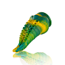 Dildo EPIC Cetus Design mitologico