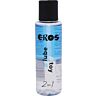 Lubrificante EROS 100 ML - Formula 2 in 1