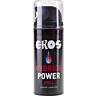 Lubrificante Anale EROS POWER LINE 100 ML | Formula Ibrida